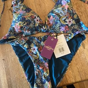 ONIA Bikini Set - Band New